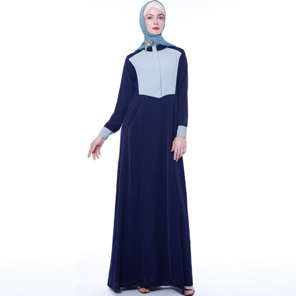 

abaya kaftan dubai sukienka maxi arabic muslim dress hijab islamic dresses tesettur elbise caftan robe musulmane longue vestidos, Red