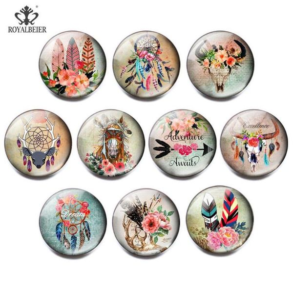 

charm bracelets 10pcs/lot mixed color animal exotic 18mm glass snap button convex round with buckle bracelet fashion jewelry, Golden;silver