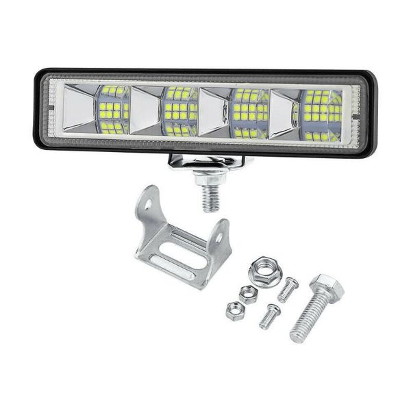 

working light car work white chippers combo dc 12v-60v driving lights fog