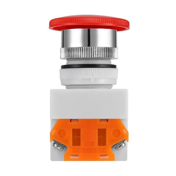 

smart home control 1pc emergency sswitch push button mushroom