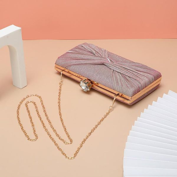 

evening bags luxury diamond party purse clutch wedding dinner purses and handbags