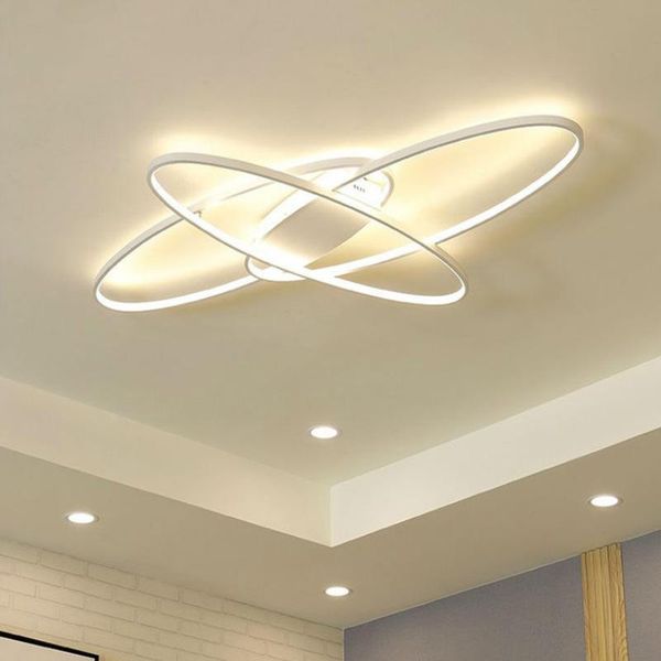 

lamparas de techo led ceiling light lights lampara industrial decor living room dining