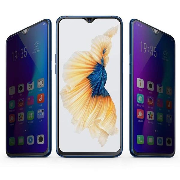 

full cover anti- tempered glass for alcatel 1v 1s 2021 screen protector 3l privacy protective film cell phone protectors