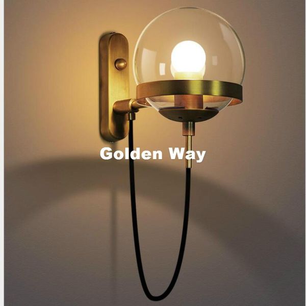 

wall lamps nordic d28cm led modern simple bedroom sconce light indoor kitchen living room corridor lights bar coffee