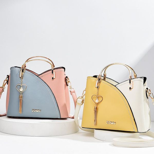 

evening bags ladies 2021 handbag shoulder messenger bag fashion women satchels