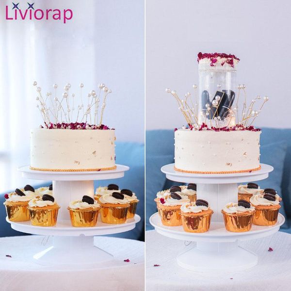 

liviorap birthday party decoration kids cake er wedding surprise cupcake birhtday gifts other festive & supplies