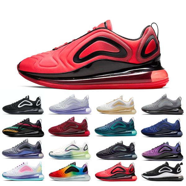 

original running shoes 720 for mens womens aqua powder be true black red white bold branding grey midnight navy night maroon nightshade jump