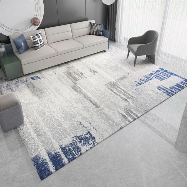 

carpets nordic plush fabric carpet abstract pattern large area rugs and for living room floor decorative table coffee bedroom tea