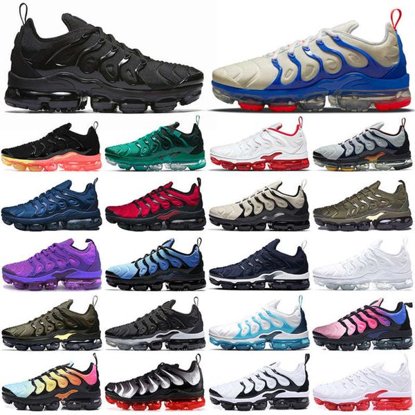 

tn plus running shoes men women vibes atlanta black royal cherry triple white all red fresh pastel be ture gold suman mens outdoor