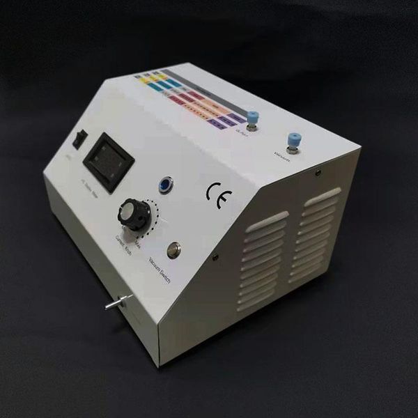 

air purifiers autohemotherapy ozone generator with vacuum function