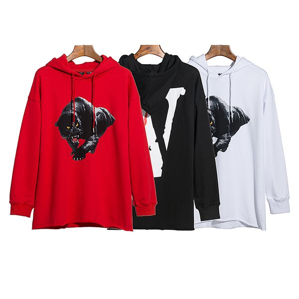 

designer men's hoodie sweatshirt and wo jacket, Black