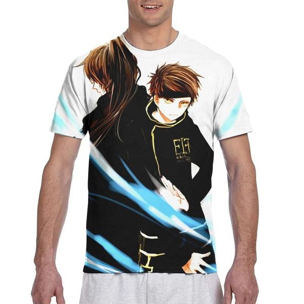 

men's t-shirts tower of god shirt short sleeve t-shirt, White;black