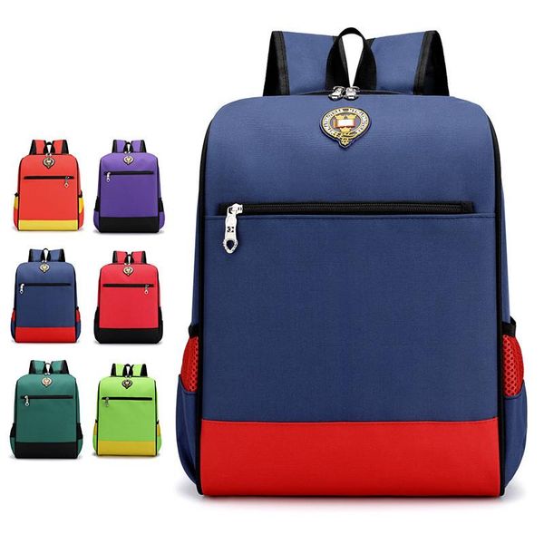 

backpack backpacks waterproof children school bags for boys girls toddler kids primary mochila infantil back to