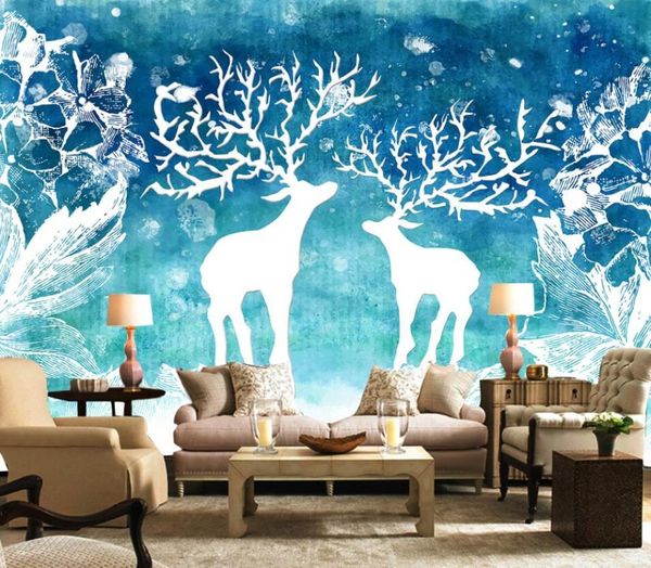 

wallpapers custom background wall simple wallpaper elegant mural 3d for