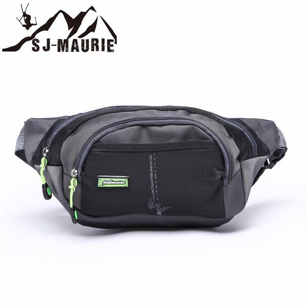

outdoor bags running pouch sports waist bag men woman cycling for climbing hiking sport pack belt