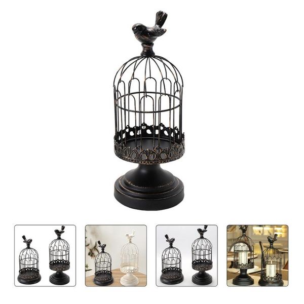 

candle holders 1pc deskdecorative candleholder party candlestick craft home adornment