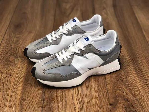 

summer nb putian ms327 series leisure jogging shoes sports men's women's