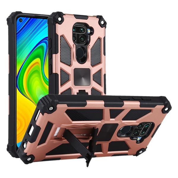 Magnetische Autohalterung mit Ständer für iPhone 13 12 11 Pro Max 6S 7G 8G 6-7-8 Plus XS XR Samsung A13 Lite A23 A33 A73 5G A03S A02S Coolman Designer Cover