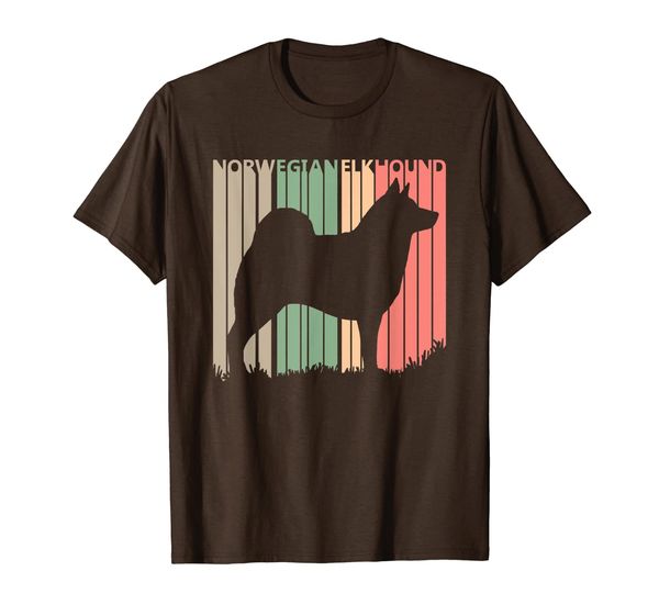 

Norwegian Elkhound t-shirt Valentine' Day Gift, Mainly pictures