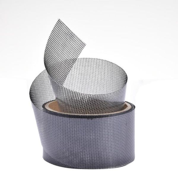 

window stickers screen repair kit tape waterproof fiberglass cover mesh