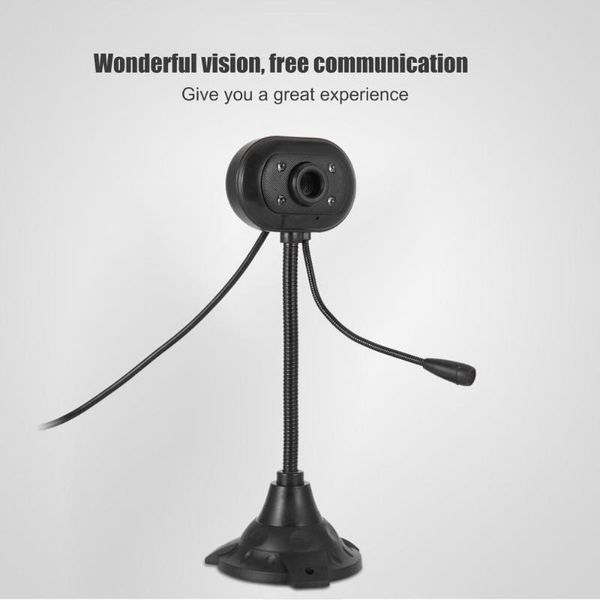 

webcams computer camera sensor video recording web with mic night for desklappc practical