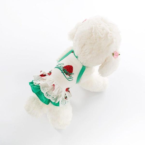 

dog apparel fashion sports clothes t shirt costume chihuahua puppy pet clothing cool summer cat vest @d