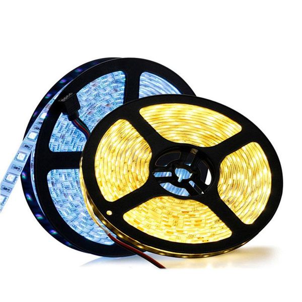 

5m/16.4ft led strip light,super bright warm white,white,red,green,blue,rgb,smd flexible tape light for ads box signs strips