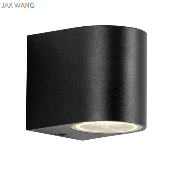 

wall lamp jw_nordic creative waterproof lamps aisle balcony bathroom dining room bedroom bedside single head led outdoor