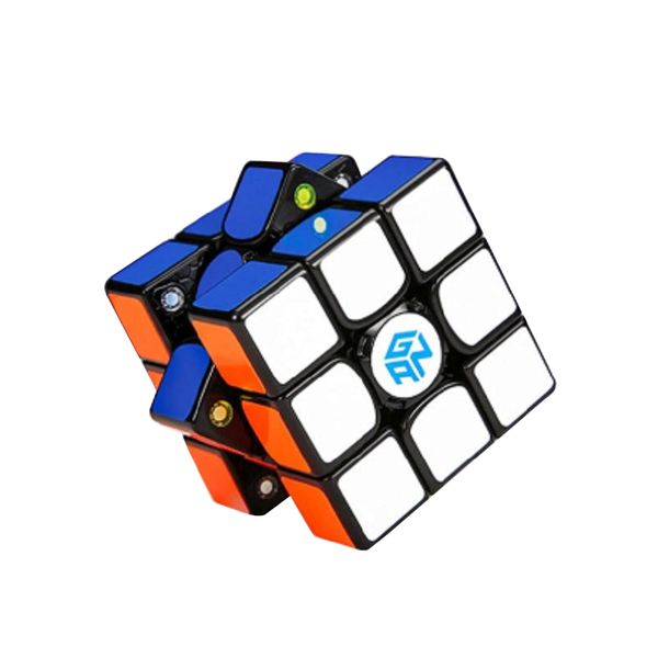 

gan 356i 2 3x3x3 magnetic magic cube gan 356 i v2 3x3 speed gan356 3x3x3 cube competition cube gan356 i puzzle cubo magico