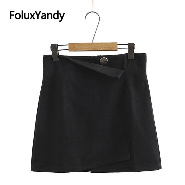 

mini skirt black casual plus size xxxl 4xl women bud skirts kkfy5145