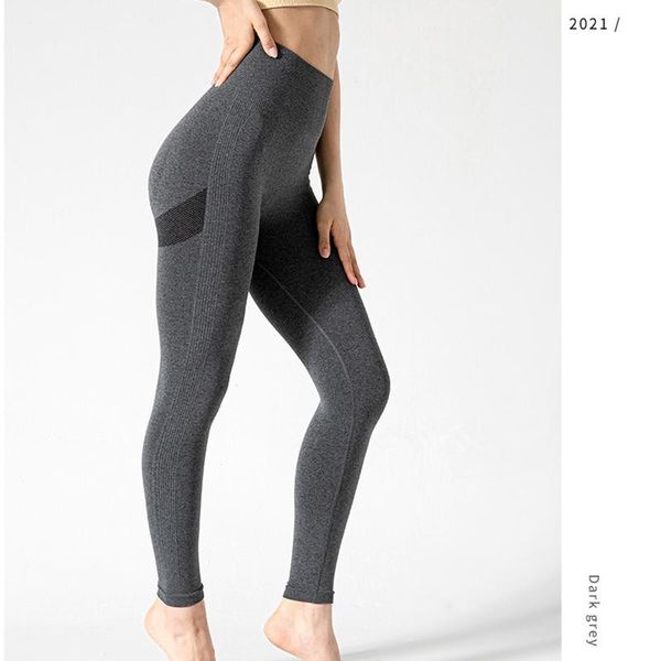 

women's leggings women seamless fitness fashion patchwork print high waist elastic push up ankle length polyester legging, Black