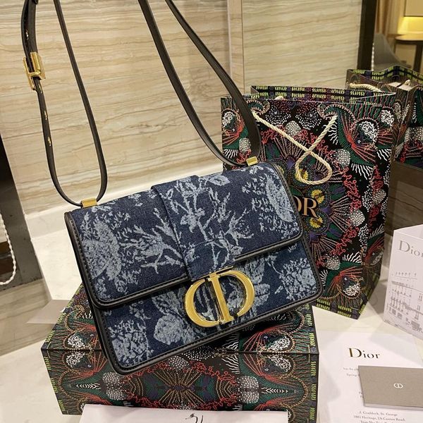 

handbag women luxurys designers bags 2021 purses zhouzhoubao123 wallet purse crossbody bag totes montaigne small square cross b
