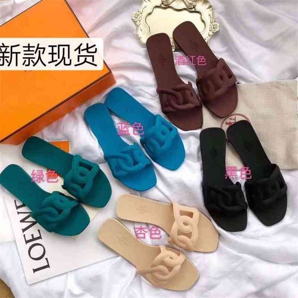 

h roulis beach women sandals, Black