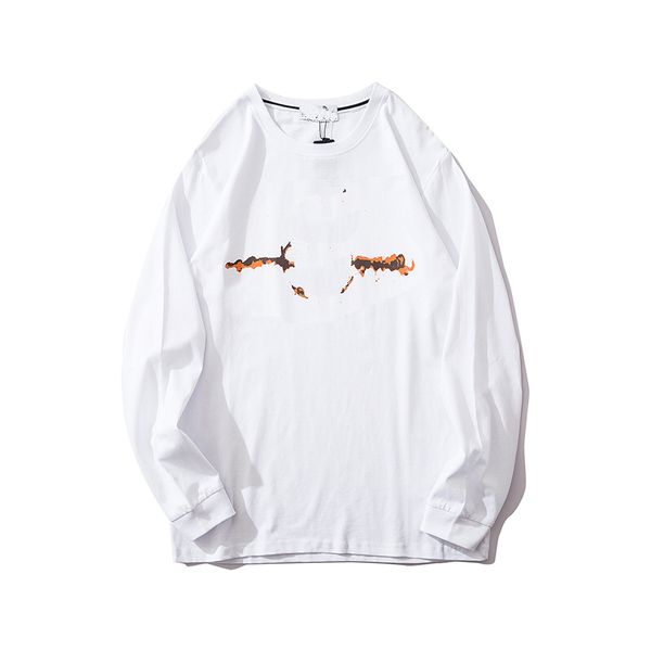 

cptoneymens cp compass sweatshirt women pullover casual sportswearr, Black