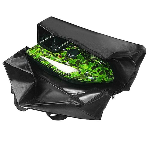 

fishing accessories carry bag for bait boat water repellent storage