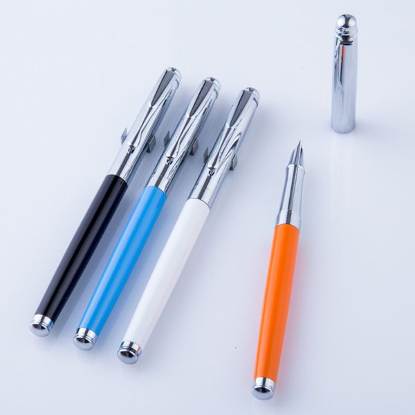 

stainless steel metal pen 860 for office