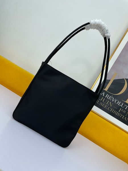 

2022 early spring new antique shopping bag 1bd035