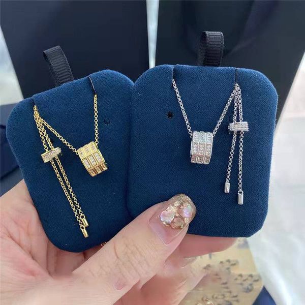 

necklace choker octagonal designer jewelry locket bangle love watches women men couple fashion watche wedding party thanksgiving valentine g, Silver