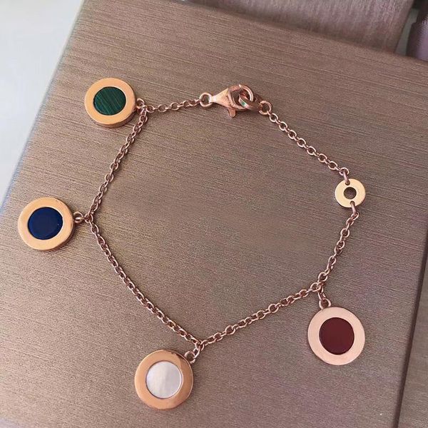 

other bracelets original design bracelet pendant lady necklace wedding party accessories lovers christmas gift, Golden;silver