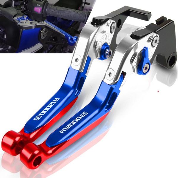 

motorcycle brakes for r1200gs 2004 2005 2006 2007 2008 2009 2010 2011 2012 handbrake adjustable brake clutch levers r 1200 gs
