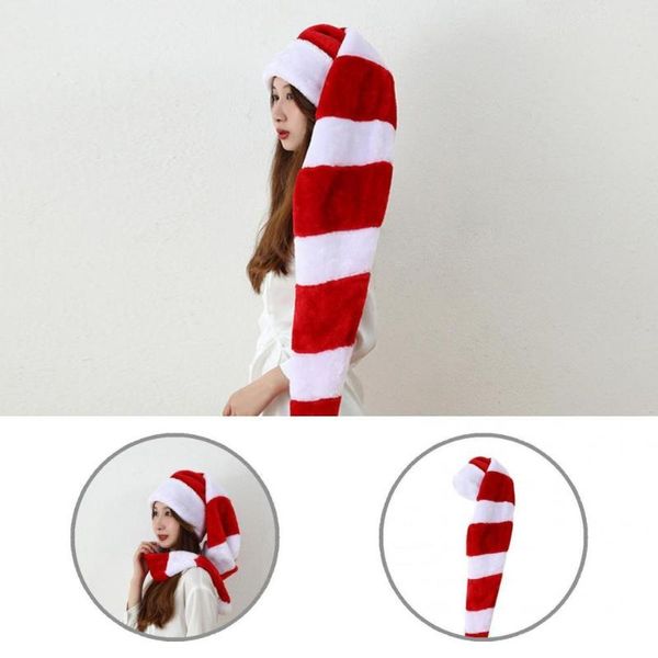 

party hats tear resistant lightweight decoration prop christmas hat for dorm