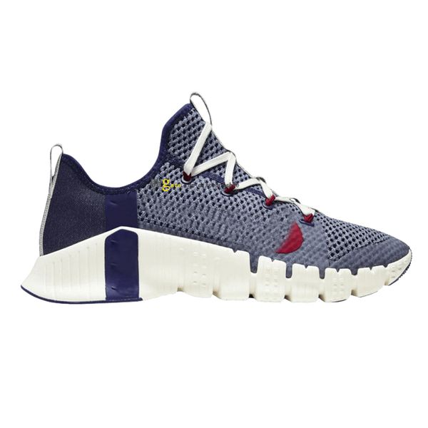 

metcon 3 amp deep royal blue running shoes shoe mens womens sneakers size 36-45 cv9341 461
