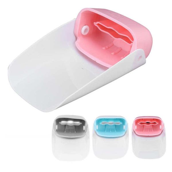 

other faucets, showers & accs portable faucet extender sink extension spout for toddler baby child hand-washin