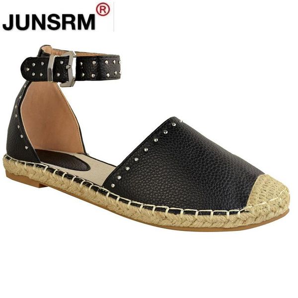 

sandals shoes woman women summer wedges rubber causal peep toe heels, Black