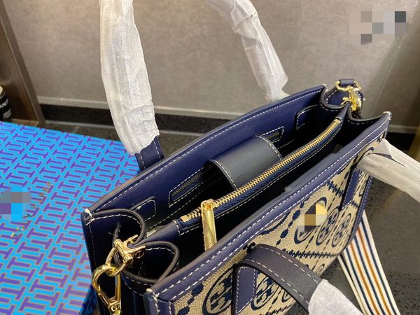 

leisure handbag canvas splicing business commuter p26 purses sale