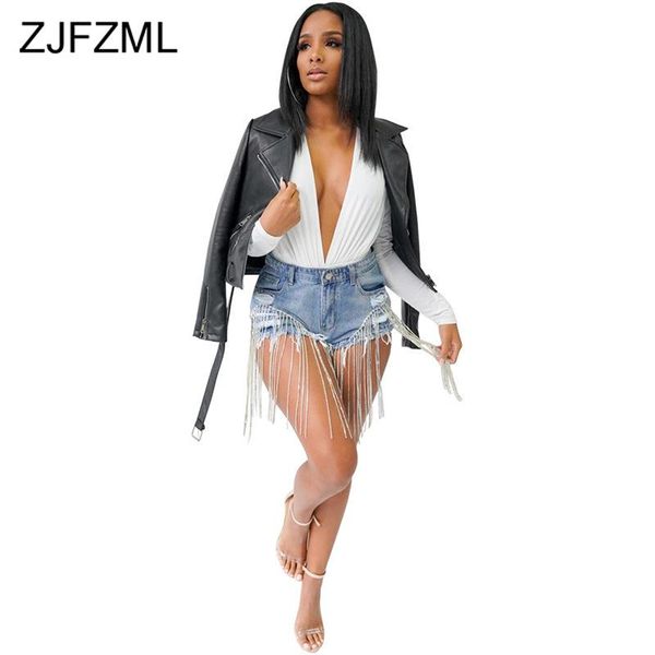 

women's jackets tassels pu leather coat women turn-down collar zipper up bomber jacket streetwear plus size long sleeve slim croped out, Black;brown