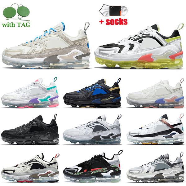 

2021 fashion tn plus 360 women men running shoes evo trainers white black volt first use sand infrared evolution of icons varsity royal hype