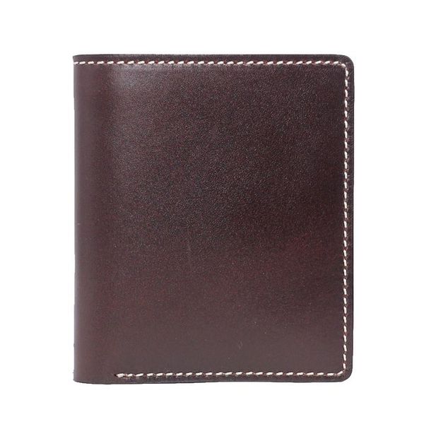 

2020 fashion leisure wo genuine leather wallets for men card holders purse c61298