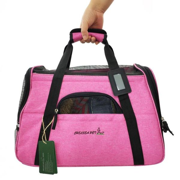 

cat carriers,crates & houses the carriers bag, handbag for , shoulder bag pets
