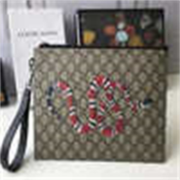 

spring clutch wallets key brand and summer new designer real leather long luxury chain wallet pouches 473904 card holders 2020 phone cases p, Red;black